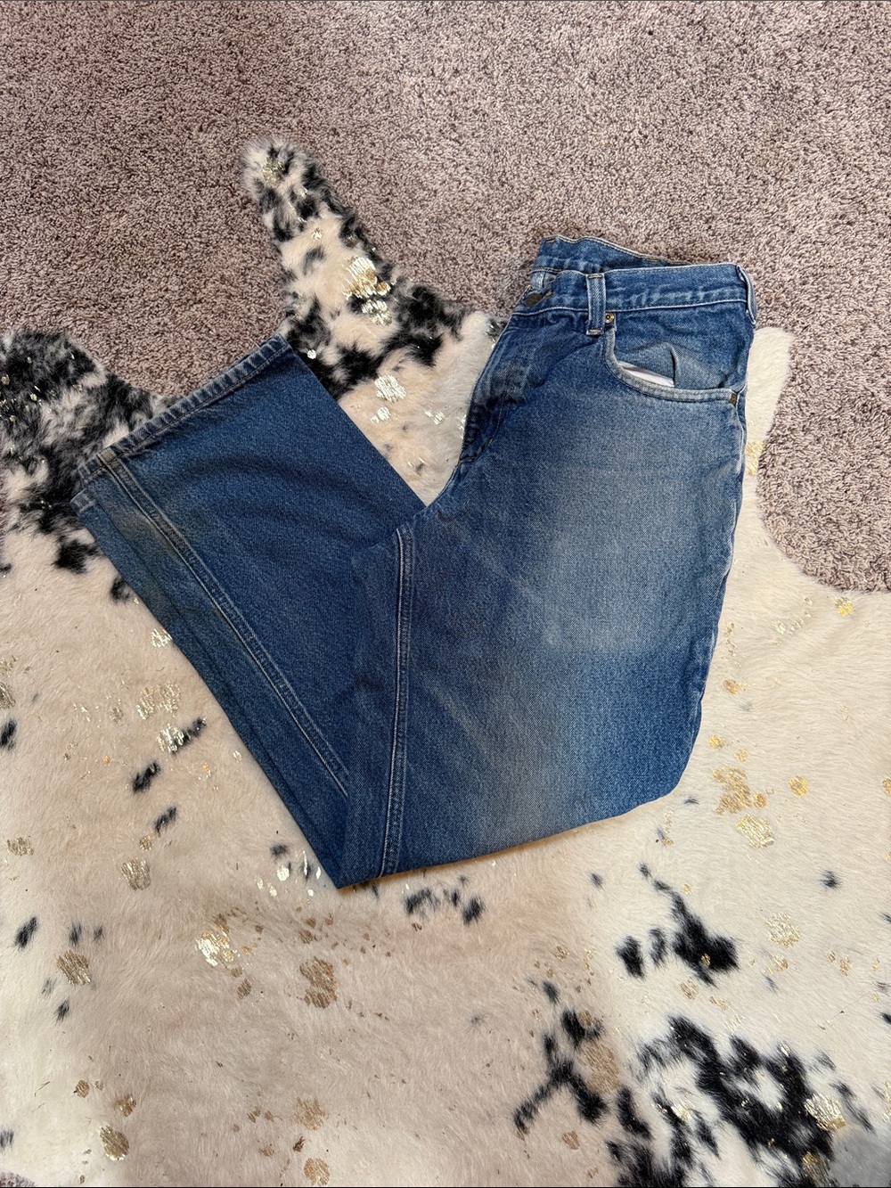 Carhartt jeans